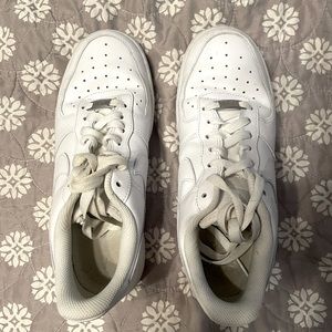 Nike Air Force 1’s